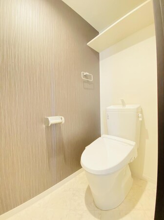 STUDIO KANAREBASHIの物件内観写真